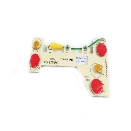 Whirlpool W11175842 Whirlpool Suppressor W11175842